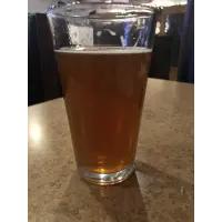 Langhorne Brewing Company Scottish Ale