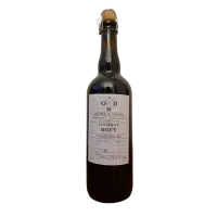 Ouwe Skilder Brouwerij Hoornder Hout
