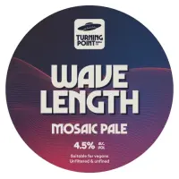 Turning Point Brew Co. Wavelength
