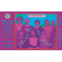 Old Hights Brewing Company Dress Up & Get Down