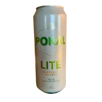 Mack Ølbryggeri Pokal Lite