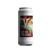 Rivington Brewing Company See You In the Cosmos