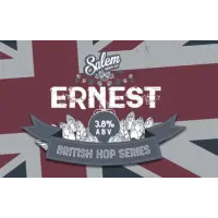 Salem Brew Co. Ernest