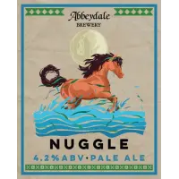 Abbeydale Brewery Nuggle