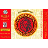 Old Hights Brewing Company Imbhubesi