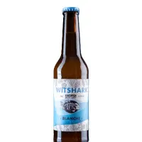 BadFish Brewery Witshark