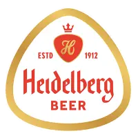 7 Seas Brewing Heidelberg Beer