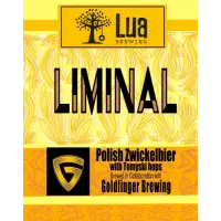 Lua Brewing Liminal