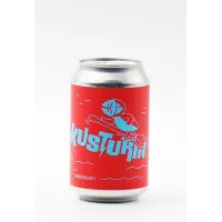 OY Brewing Kusturin