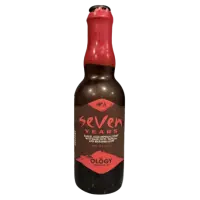 Ology Brewing Company Seven Years