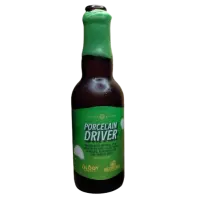 Ology Brewing Company Porcelain Driver