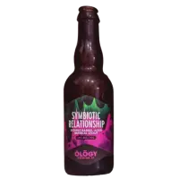 Ology Brewing Company Symbiotic Relationship (Batch 2)