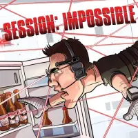 Milky Road Session: Impossible