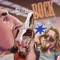 Milky Road The Bock Lebowski