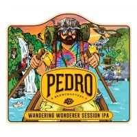 Pedro Brewcrafters Wandering Wonderer
