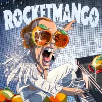 Milky Road Rocketmango