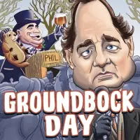 Milky Road Groundbock Day