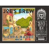 Joe's Brew Sierra Madre