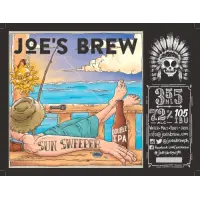Joe's Brew Sun Sweeper