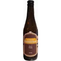 Kameraod Brouwers De Blonde Kameraod
