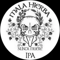 Crows Beverage Mala Hierba