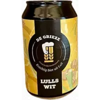 Brouwerij De Grieze Lull's Wit