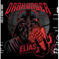 Elias Wicked Ales & Spirits Darkvader Stout