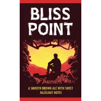 Nipa Brew Craft Beers Bliss Point Brown Ale