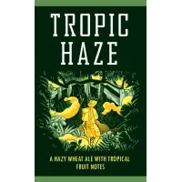 Nipa Brew Craft Beers Tropic Haze
