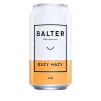 Balter Brewing Eazy Hazy