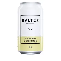 Balter Brewing Captain Sensible