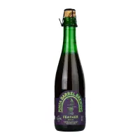 PINTA Barrel Brewing Feather 2025