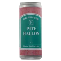 Pite Bryggeri Hallon