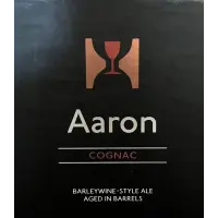 Hill Farmstead Brewery Aaron: Cognac