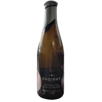 Radiant Beer Company Between One Night And the Next