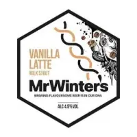 MrWinter's Vanilla Latte
