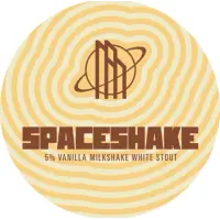 Makemake Brewing Co. Spaceshake - Vanilla