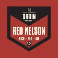 Grain Brewery Red Nelson