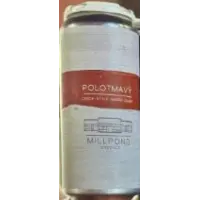 Millpond Brewing & Incubator Polotmavy