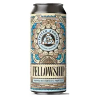 Browar Trzech Kumpli Fellowship