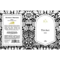 Brewery Bhavana Thicket (2025)