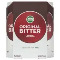Asda Original Bitter