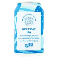 Asda Next Day IPA