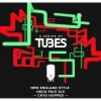 Masthead Brewing Company A Series Of Tubes