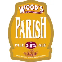 Woods Brewery Parish