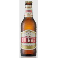 Cerveja Quinas Original