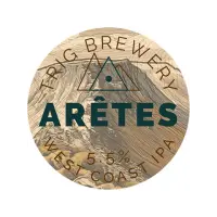 Trig Brewery Arêtes