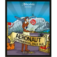Abbeydale Brewery Aeronaut
