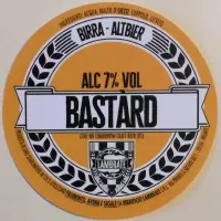 Birrificio Lambrate Bastàrd