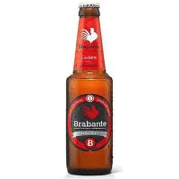 Brabante Cervezas Lager